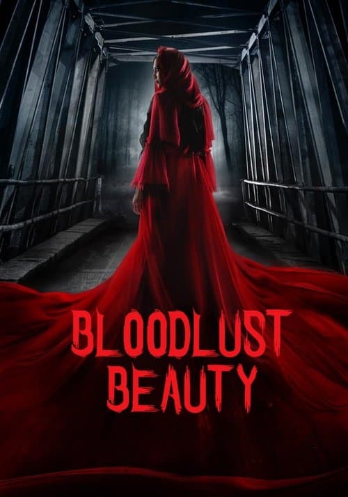 Poster for Bloodlust Beauty