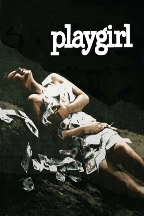 Poster for Playgirl
