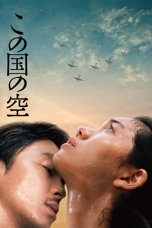 Poster for This Country's Sky