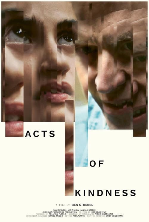 Poster for Acts of Kindness