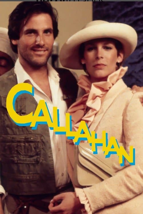 Poster for Callahan