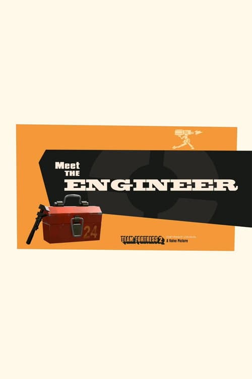 Poster for Meet The Engineer