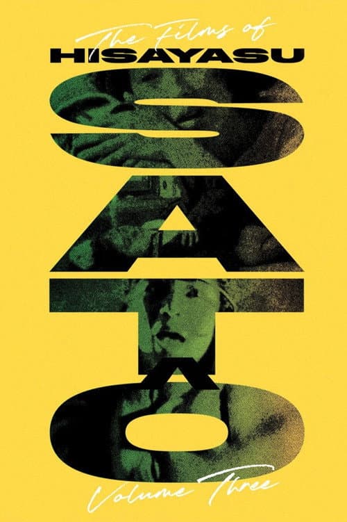 Poster for Walking in Circles: Part 3