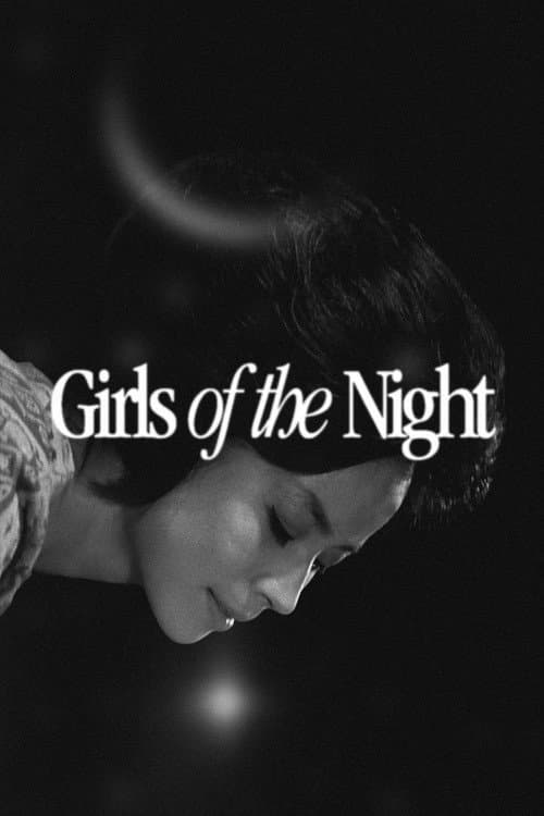 Poster for Girls of the Night
