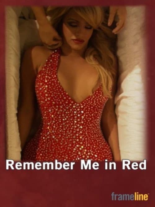Poster for Remember Me in Red