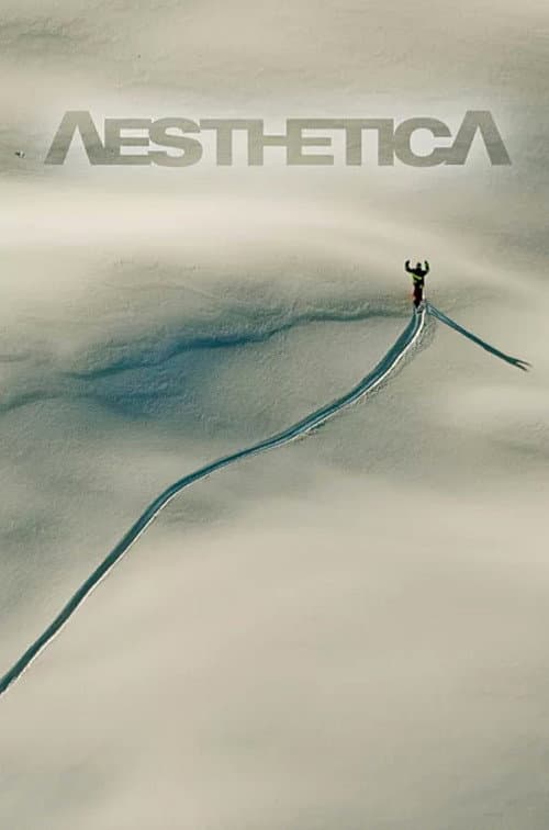 Poster for Aesthetica