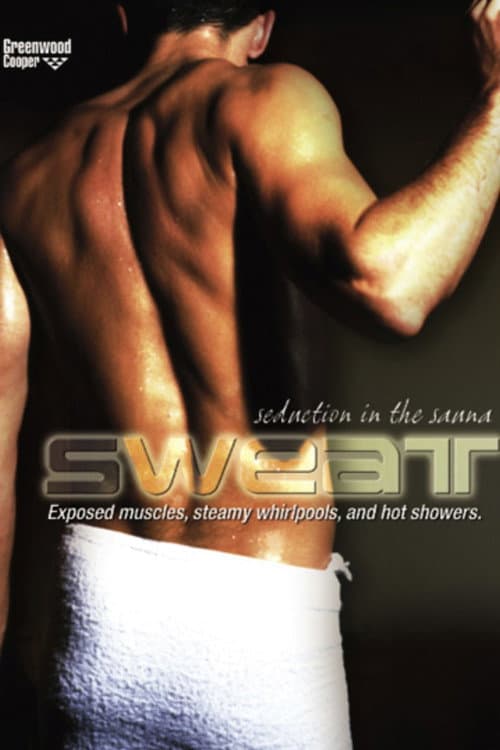 Poster for Sweat