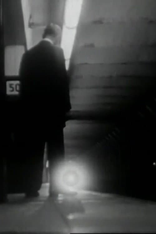 Poster for A Point of Return