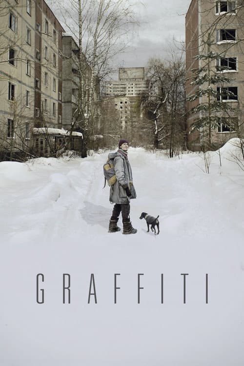 Poster for Graffiti