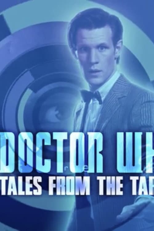 Poster for Doctor Who: Tales from the TARDIS