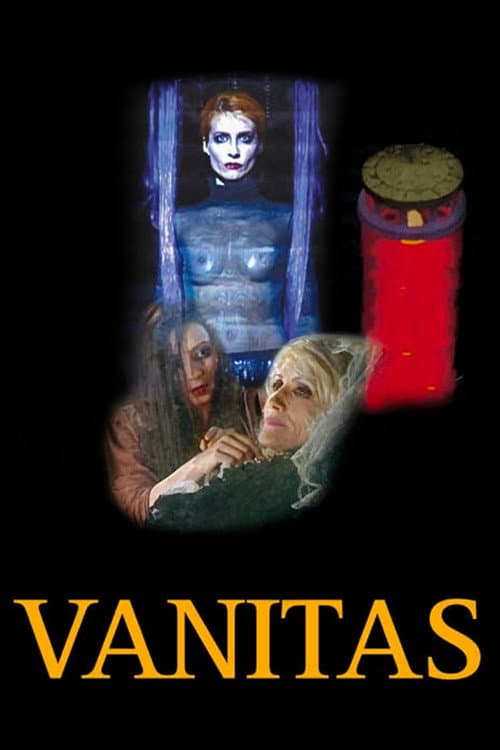 Poster for Vanity