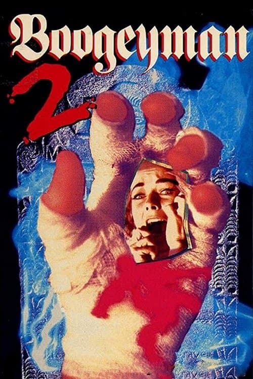 Poster for Boogeyman II