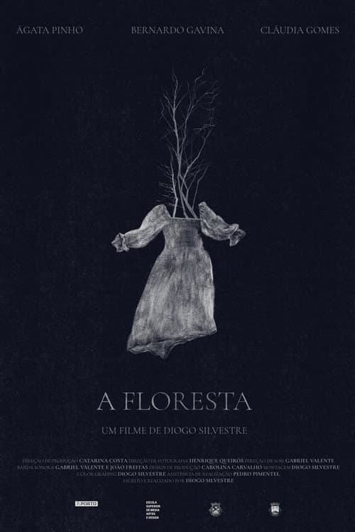 Poster for A Floresta