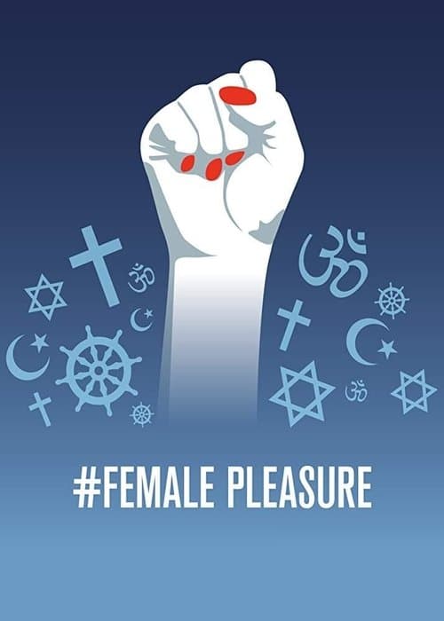 Poster for #Female Pleasure