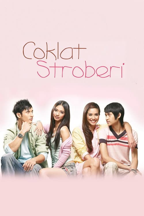 Poster for Chocolate Strawberry