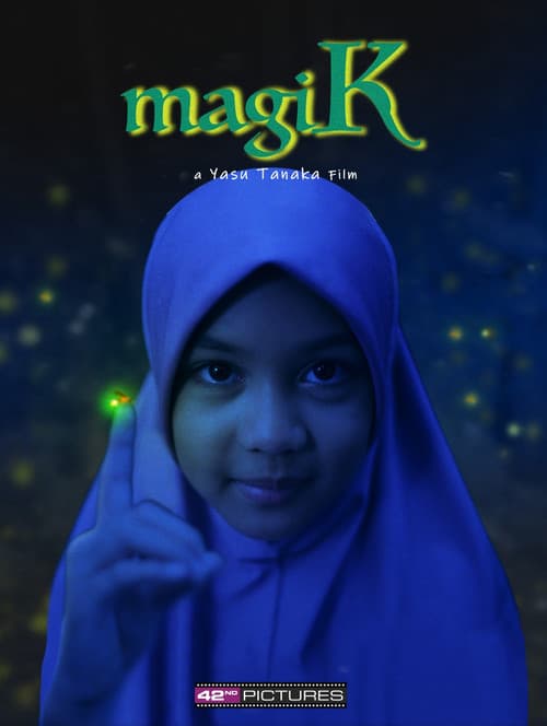 Poster for magiK