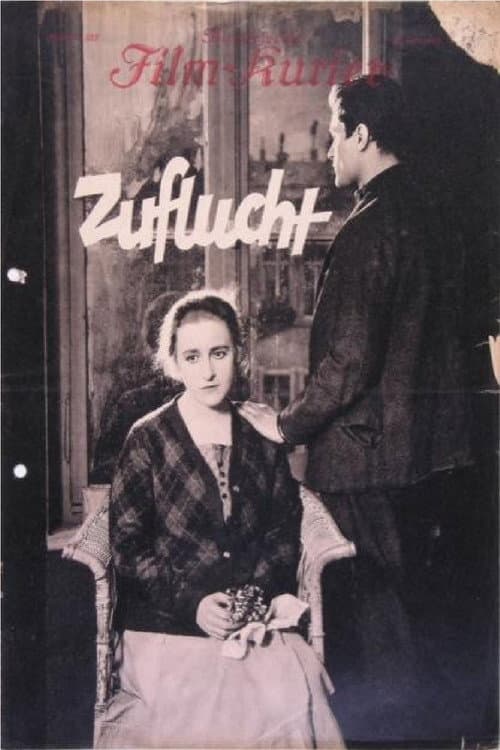 Poster for Refuge