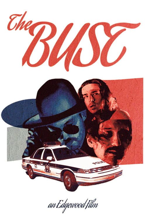 Poster for The Bust