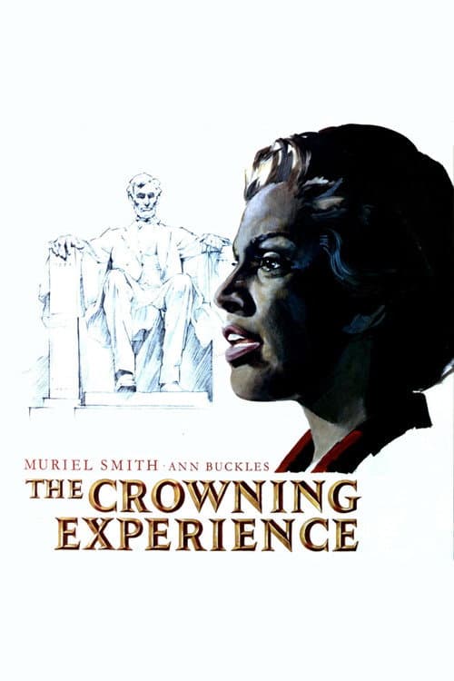 Poster for The Crowning Experience