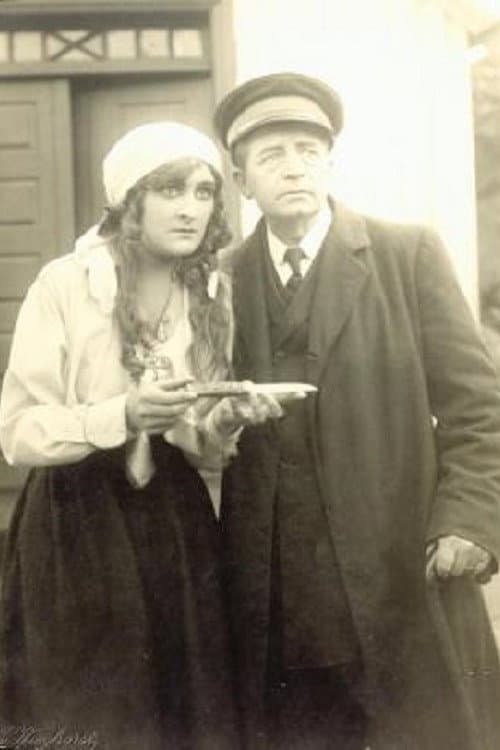 Poster for The Body in the Water