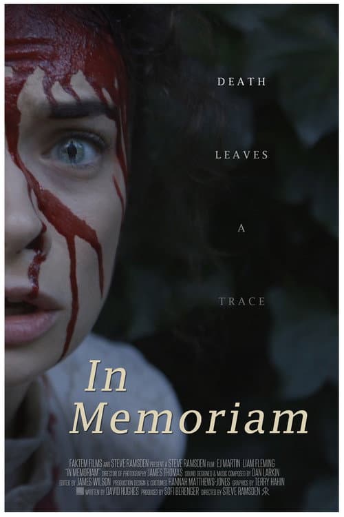 Poster for In Memoriam