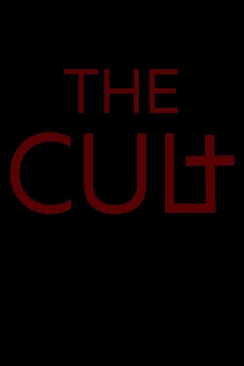 Poster for The Cult