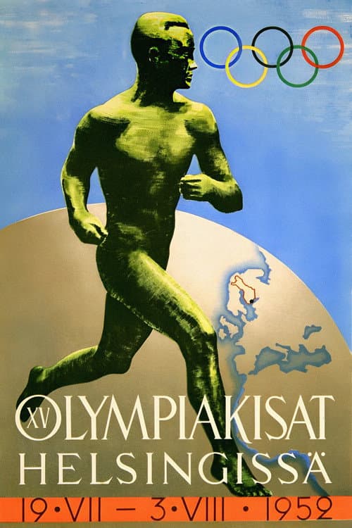 Poster for Where the World Meets
