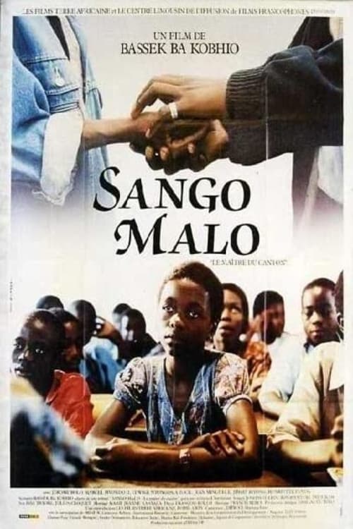 Poster for Sango Malo