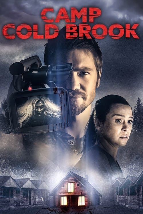 Poster for Camp Cold Brook
