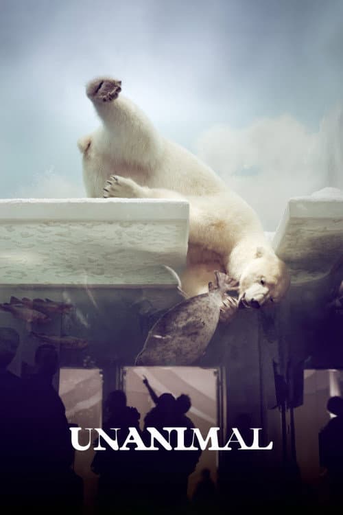 Poster for Unanimal