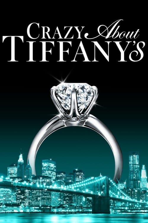 Poster for Crazy About Tiffany's