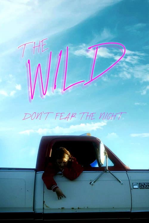 Poster for The Wild