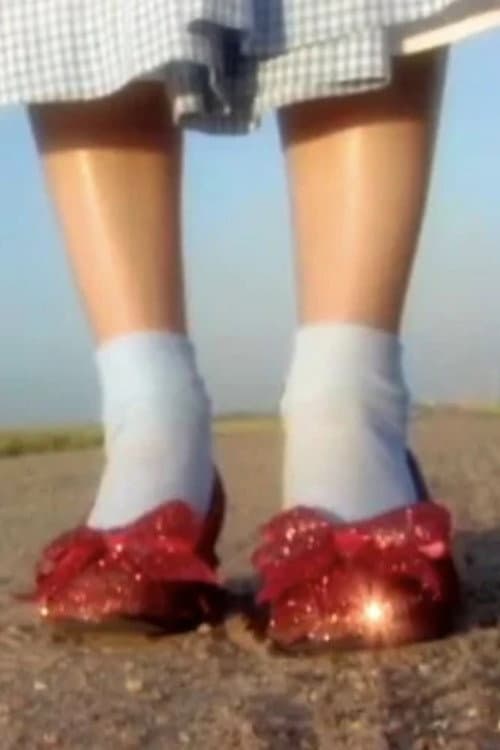 Poster for Being Dorothy