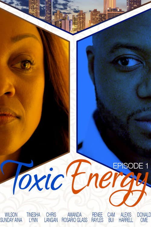 Poster for Toxic Energy
