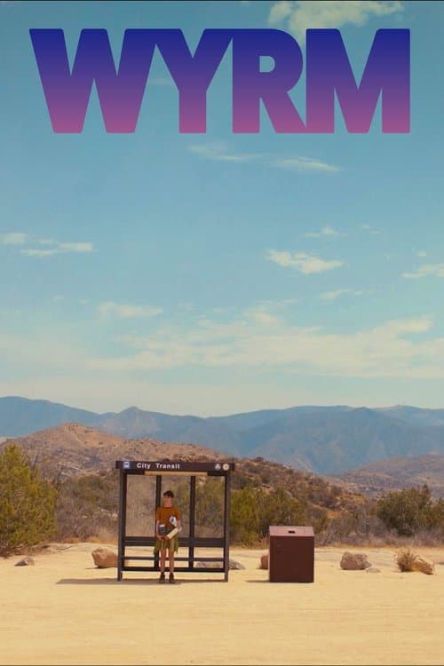 Poster for Wyrm
