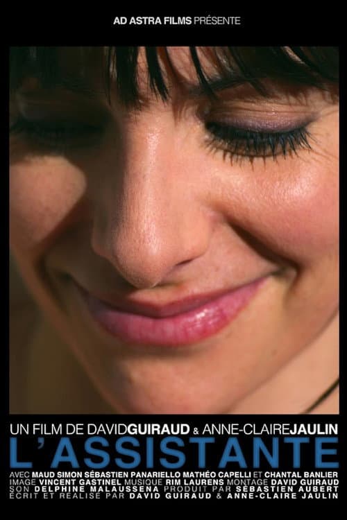 Poster for The Assistant