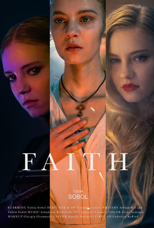 Poster for Faith