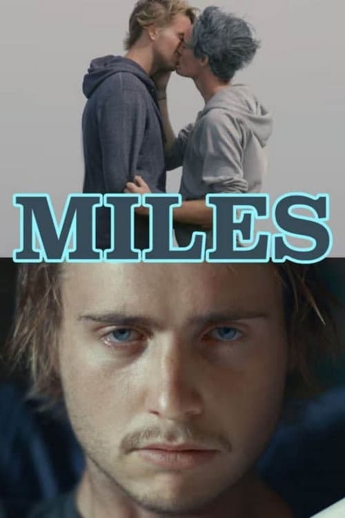 Poster for Miles
