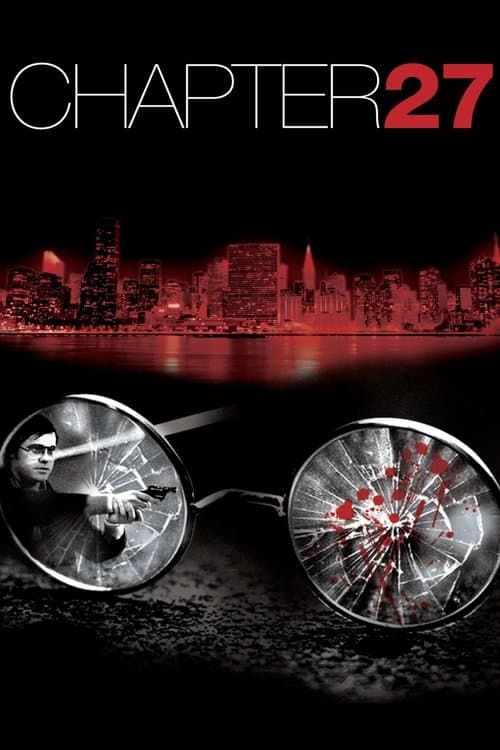 Poster for Chapter 27