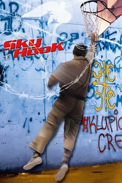 Poster for Sky Hook