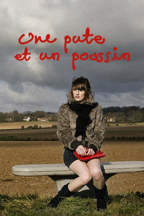 Poster for A Whore And a Chick