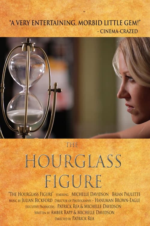 Poster for The Hourglass Figure
