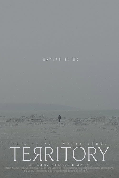 Poster for Territory