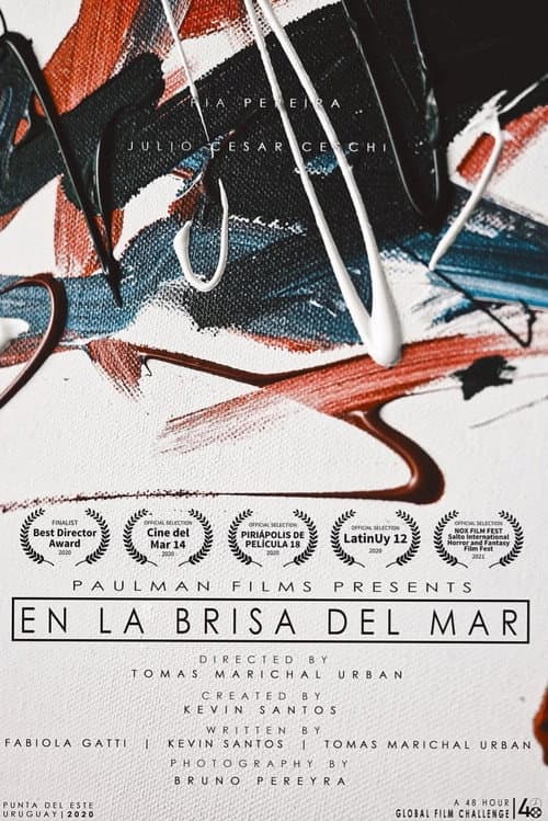 Poster for In the Sea Breeze