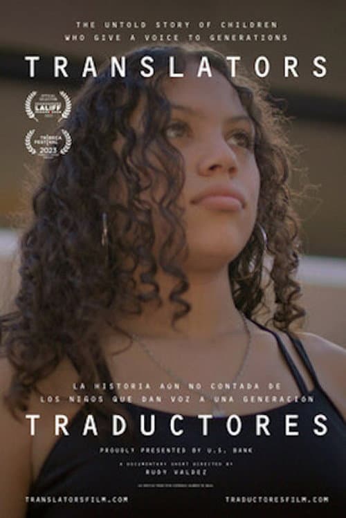 Poster for Translators