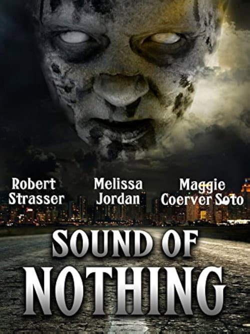 Poster for Sound of Nothing