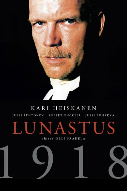 Poster for Lunastus