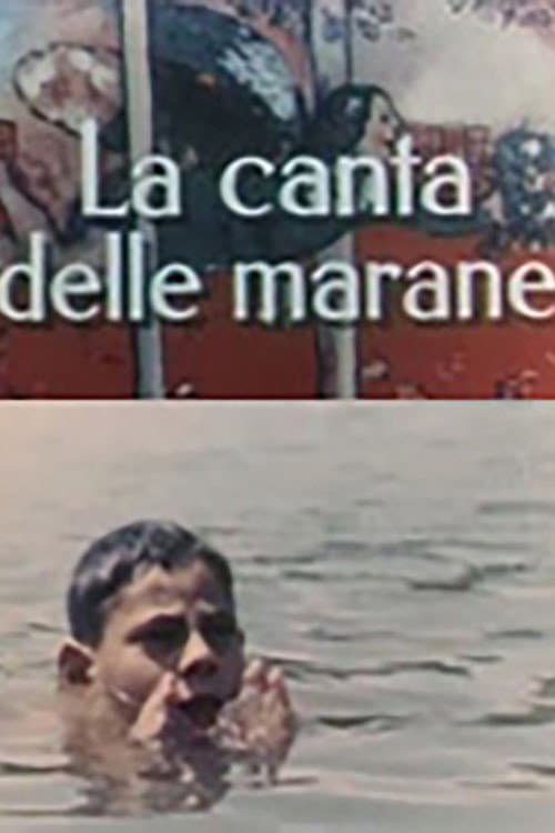 Poster for The Marshes' Chant