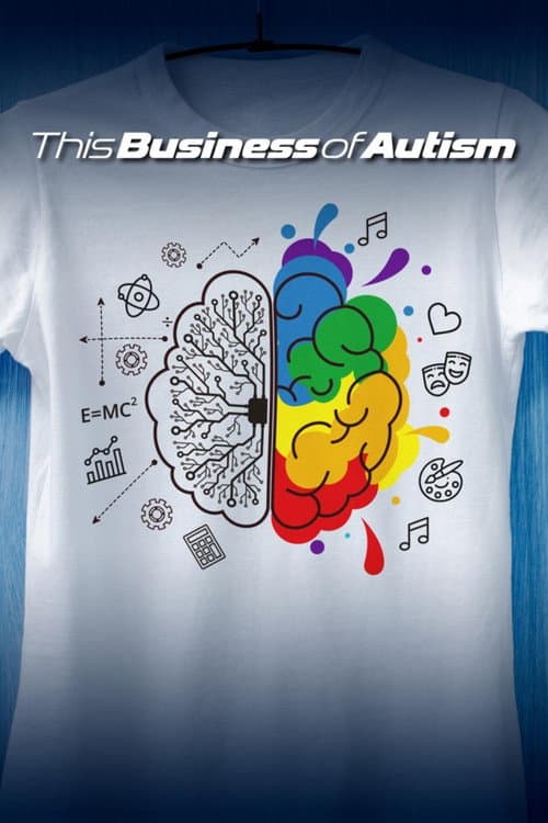 Poster for This Business of Autism