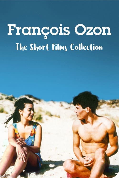 Poster for François Ozon: The Short Films Collection